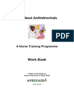 ARVNurseTrainingWorkbook