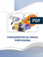 Fundamento Da Lingua Portuguesa