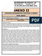 007-Anexo-II-Conteudo-Programatico