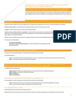 Tema 6. Elaboración y Hestión de La Documentación Comercial de Venta de Productos y Prestación de Servicios