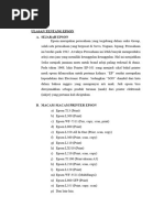 Bagian Komponen Utama Dalam Printer Dan Fungsinya | PDF