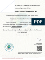 BP Incorporation Certificate - PDF - 1-6