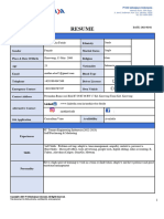 Form Personal Data (Muthia Elsa Farida) - OS Selnajaya - New Salinan 5