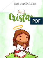 Natal Cristão