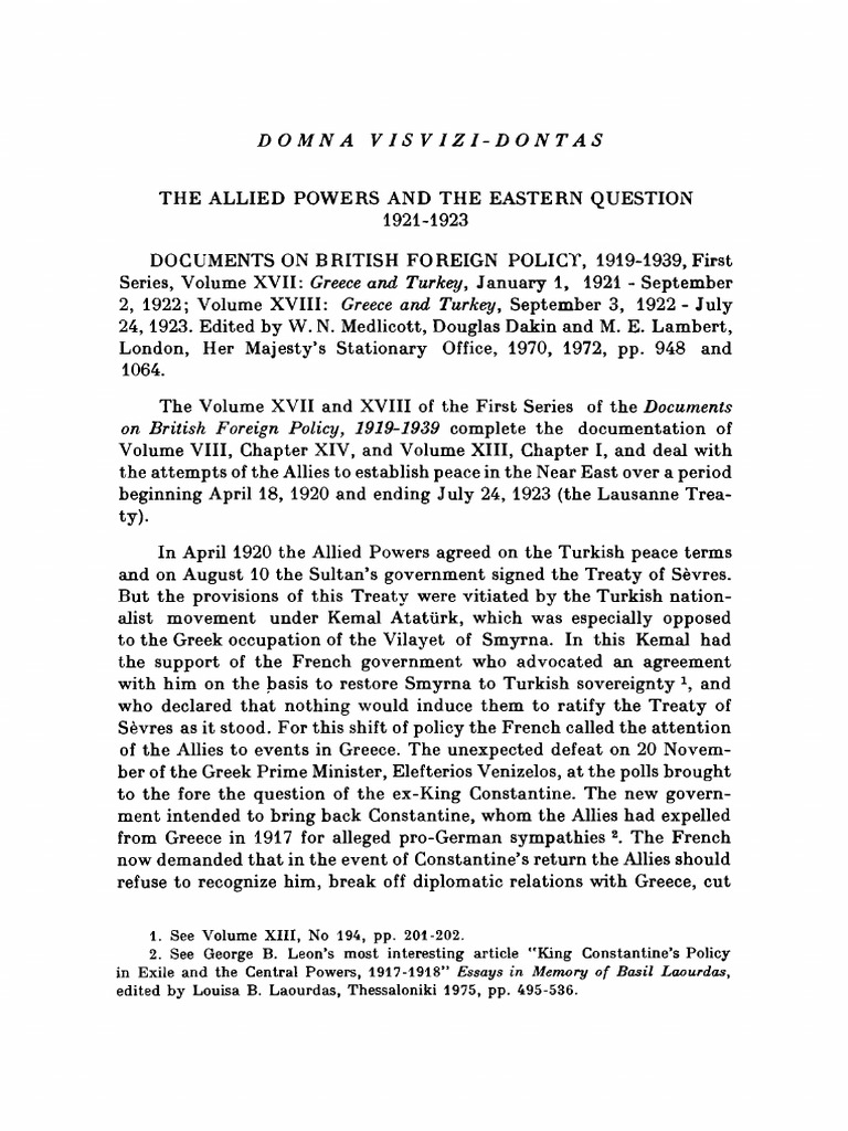 adminojs,+BalStu1976 17 (2) 331-357 | PDF | Mustafa Kemal Atatürk | Turkey