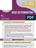 3 5 3 Wage Determination