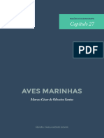 Aves Marinhas - MCOS - 2021