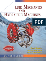 Basic Fluid Mechanics and Hydraulic