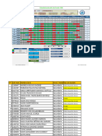 Calendarización - 2024 - Compa