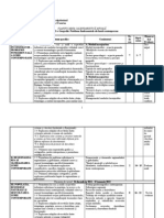 Geografie Tehnologic Servicii XI