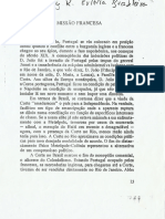 Texto- A Missão Francesa - Luiz R. Lopez