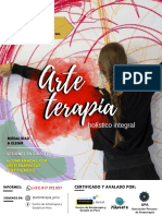 Arteterapia Holístico Integral - Formación Terapéutica (1)