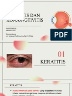 DT Keratitis Dan Konjungtivitis_GAUDENSIUS FIX
