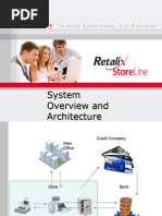 StoreLine Office Navigation Guide | PDF | Menu (Computing) | Icon ...