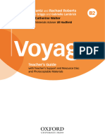 Libro Del Profesor Voyage b2.1 (1)