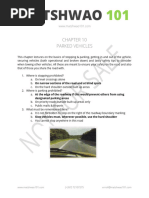 Computerised Learners Memo Test 2 | PDF