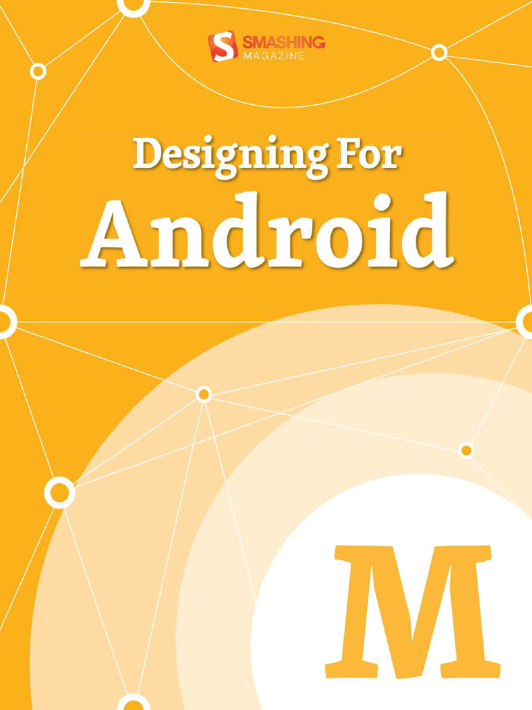 Android Design | PDF | Android (Operating System) | Mobile App