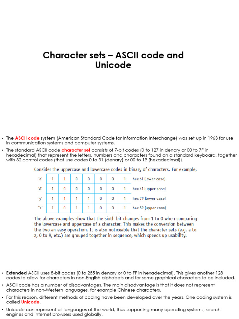 1.2 Text, Sound and Images | PDF | Image Resolution | Character Encoding
