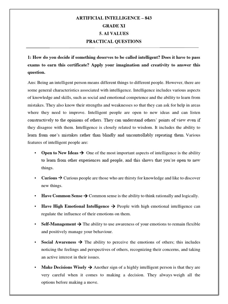 ai-values-practical-questions-with-solution-pdf-fires-bias