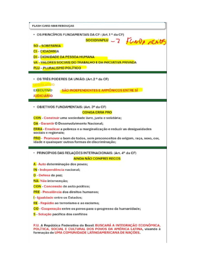 Const | PDF