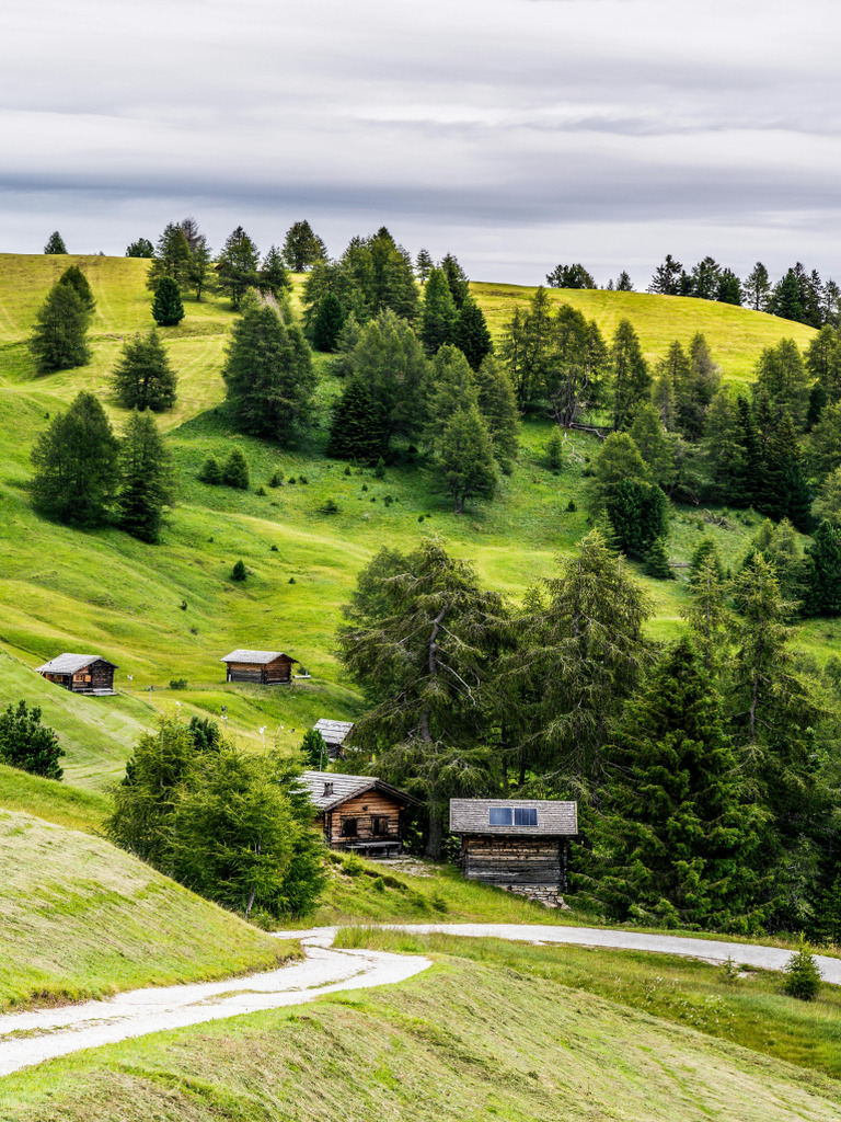 Landscape | PDF