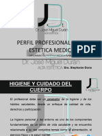 PERFIL PROFESIONAL MEDICO ESTETICO mariett).pptx