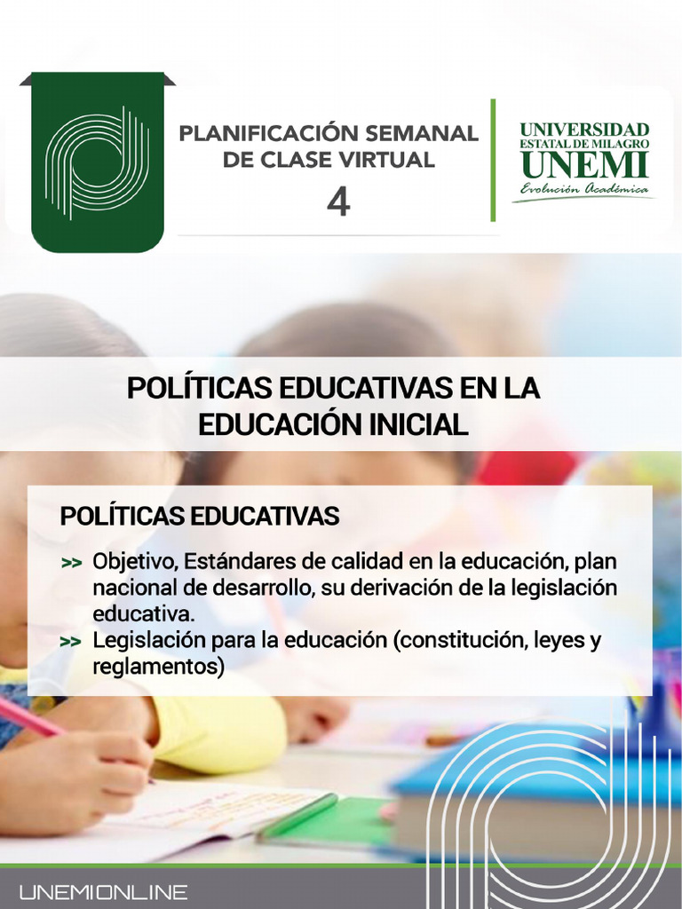 Archivocompendio 2024421132637 | PDF | Educación de la primera infancia ...