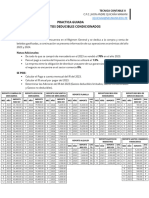 Sesión 18 - 19 - Gastos Deducibles Condicionados - Practica Guiada