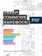 Urban Commons Handbook EBookLayout RevK