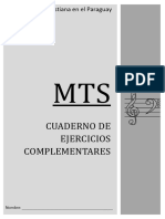 Complemento MTS Espanhol