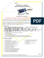 Metrology B2 Plus