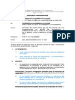 ANEXO 6 Formato para Informe Resultados de la evaluación de salida-cierre de la estrategia