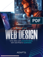 DeepDive Webdesign Adapta
