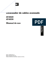 Manual At-6000 Español