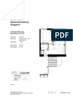 Wohn-Und Gewerbesiedlung Guggach: 2 Zimmer Wohnung Wohnfläche 49.5 M