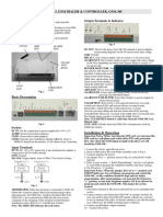 GSM-30U Manual V1.3B