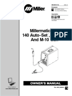 Millermatic 140