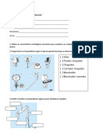 Evaluación Entomología 2