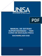 1.07.MDL.manual de Estágio 750h Bacharelado EAD Ed. Física 2023