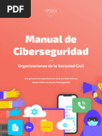 Manuales de Estrategias en Ciberseguridad | PDF | La seguridad ...