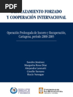 Des Plaza Mien To Forzado y Cooperación Internacional