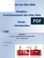 Creation Sites Web 1-1 - Introduction (1)