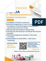 Info Loker 9 Mei 2024