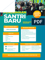 Biru Dan Oranye Modern Pendaftaran Santri Pesantren Selebaran - 20240424 - 203901 - 0000