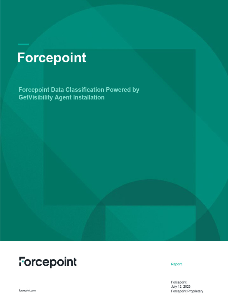 GV FDC Agent Installation A En-Us | PDF | Group Policy | Installation ...