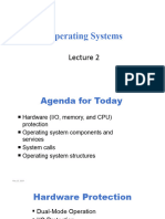 Operating System Lecture1