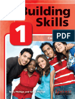 Building Skills 1 Course Book