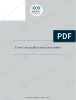 Resume Cloud