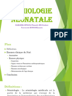Sémiologie Néonatale(Pédiatrie)_Dr_Kabamba 020119
