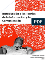 Teorias de la comunicación